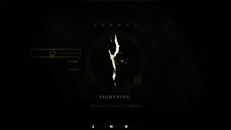 《圣约》游戏截图1