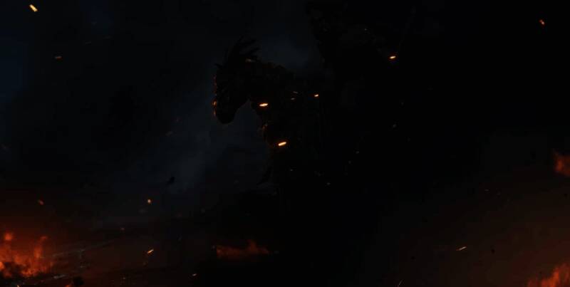 《燕云十六声》相关宣传画面4