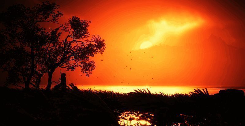 《燕云十六声》相关宣传画面5