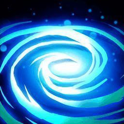 冲撞技能展示画面