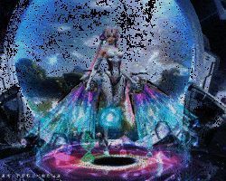 不知火浮尽之念皮肤技能展示动图