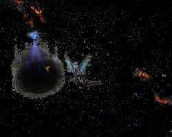 不知火浮尽之念皮肤技能效果动图