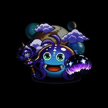 星界使者和星界领主形象图1