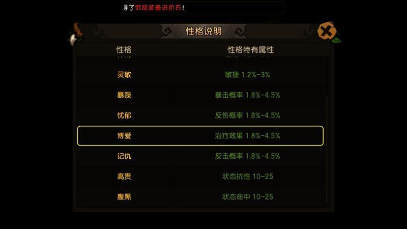 《新石器时代》宠物进化画面