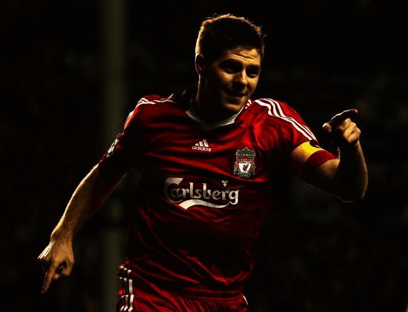 杰拉德相关图片1