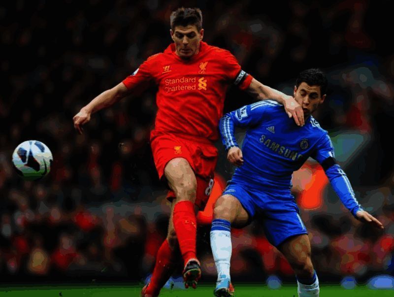 杰拉德相关图片2