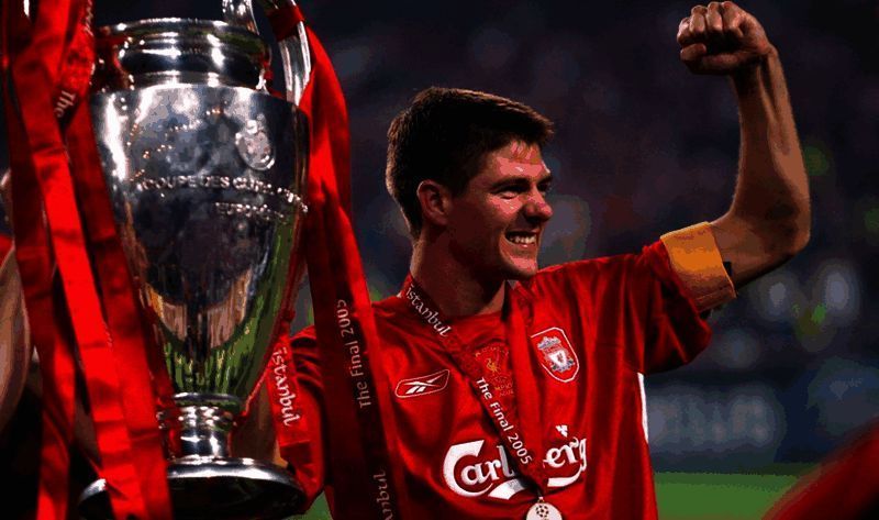 杰拉德相关图片3