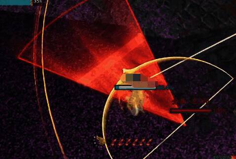 年勒淬毒技能示意图