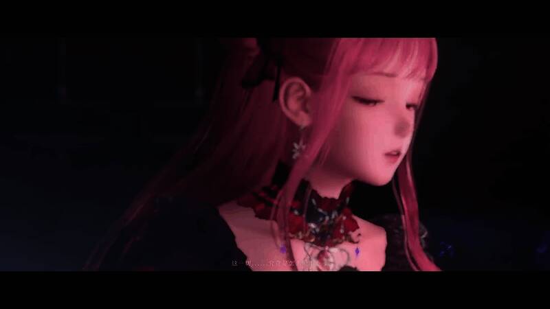 《无限暖暖》游戏截图3