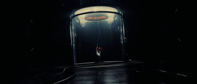 《七日世界》相关画面