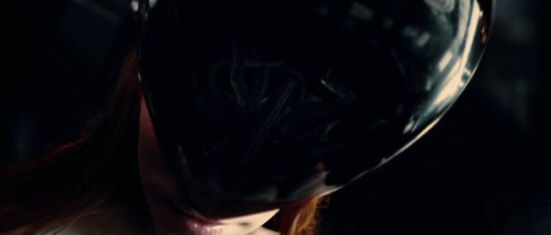 《七日世界》CG神秘氛围画面