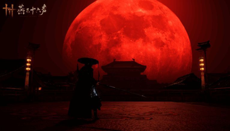 燕云十六声百业战季前赛相关图片3