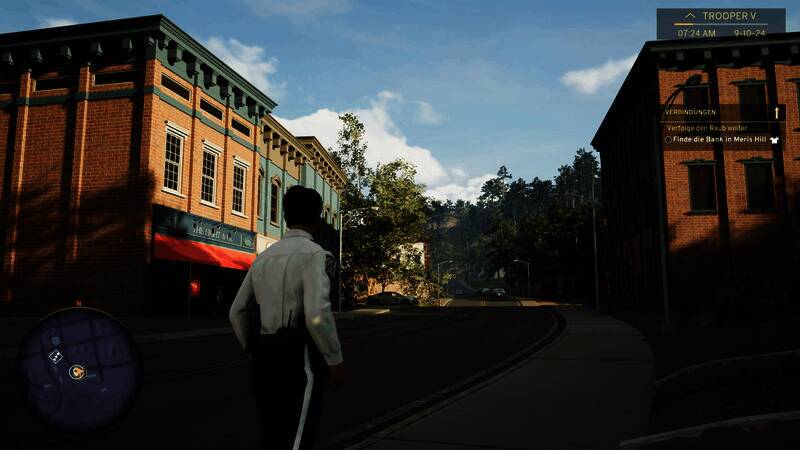 公路警察模拟器游戏画面6