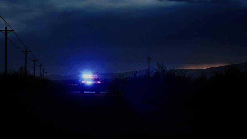 公路警察模拟器游戏画面9