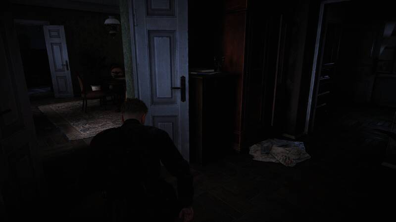 《世界大战：西伯利亚》游戏截图2