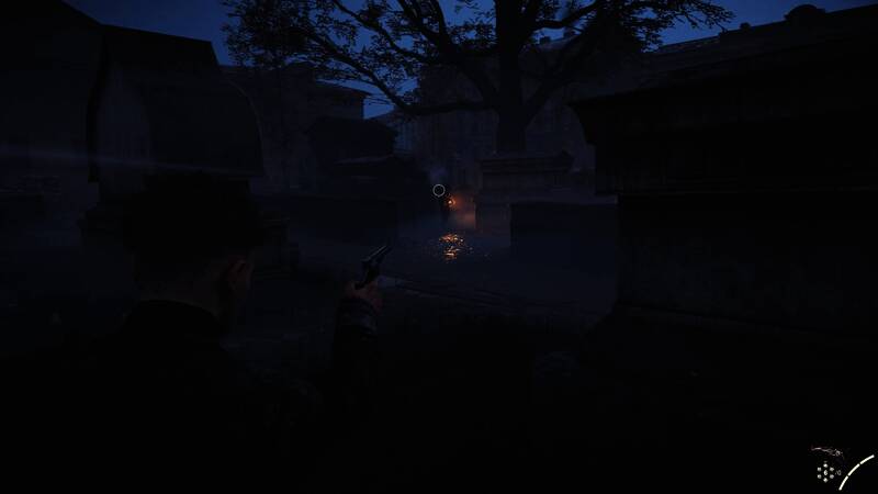 《世界大战：西伯利亚》游戏截图3