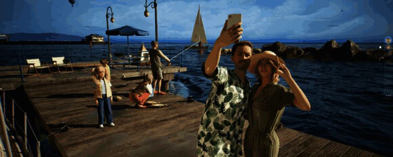 inZOI游戏相关图片1