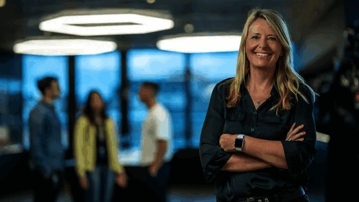 相关工作场景图片1