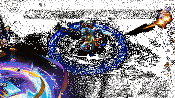 雷克顿实战效果动图