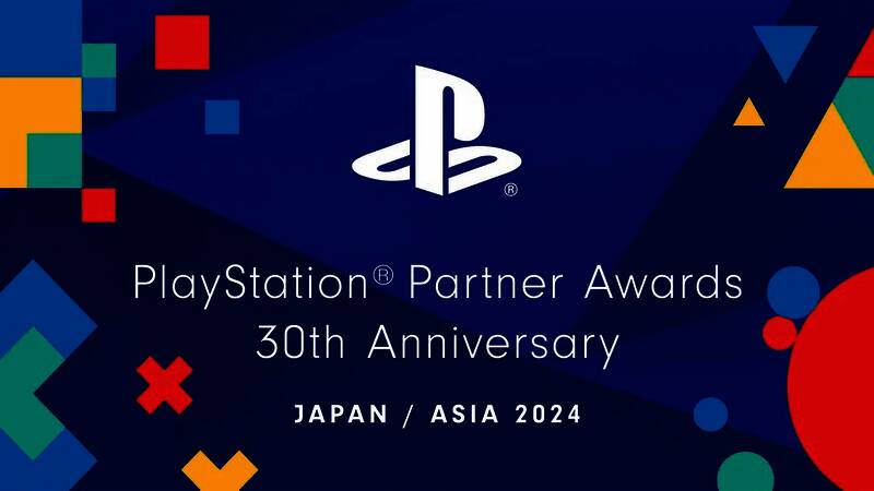 PlayStation合作伙伴奖相关图片