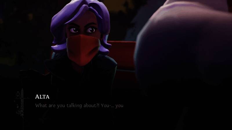 《Wanderstop》视频截图6