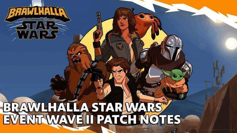 《英灵乱战》与《星球大战》联动相关图片2