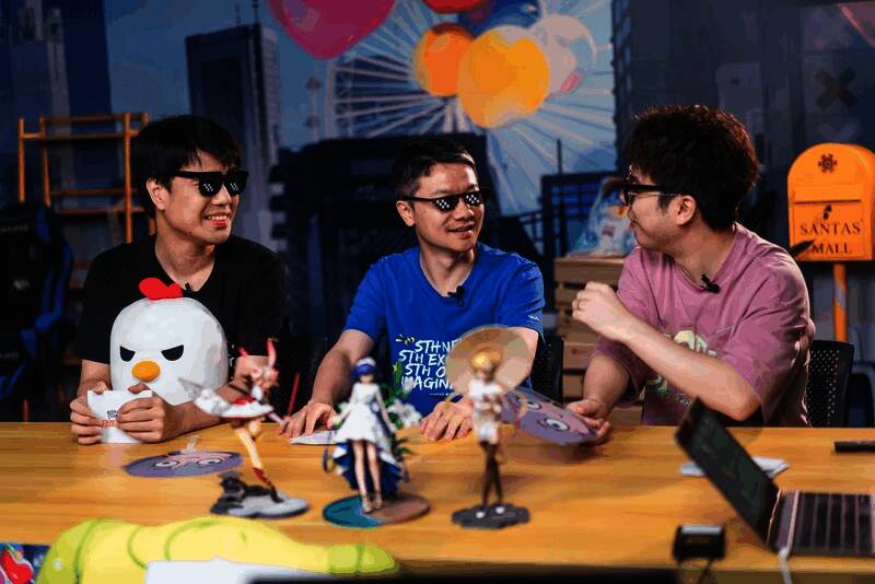 崩坏3相关活动画面