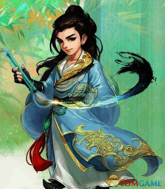 神秀生相关故事画面