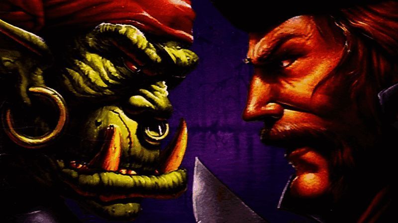 《魔兽争霸2：重制版》相关画面1