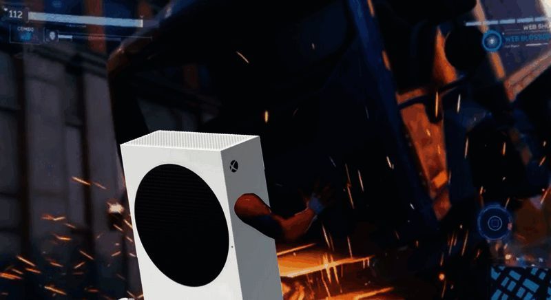 玩家分享经历相关场景