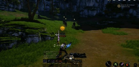 《剑灵2》属性加点相关展示图1