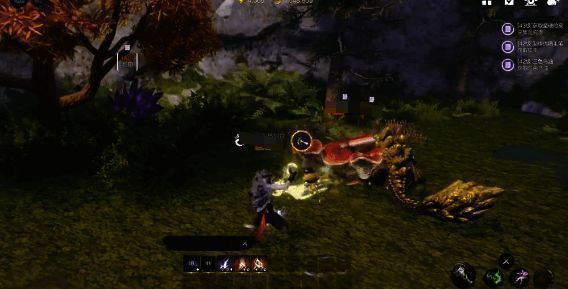 《剑灵2》属性加点相关展示图4