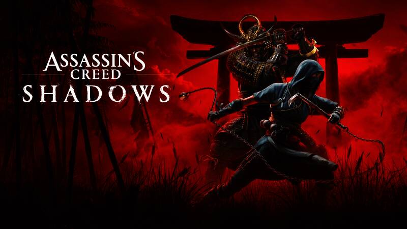 《刺客信条：影》相关图片2