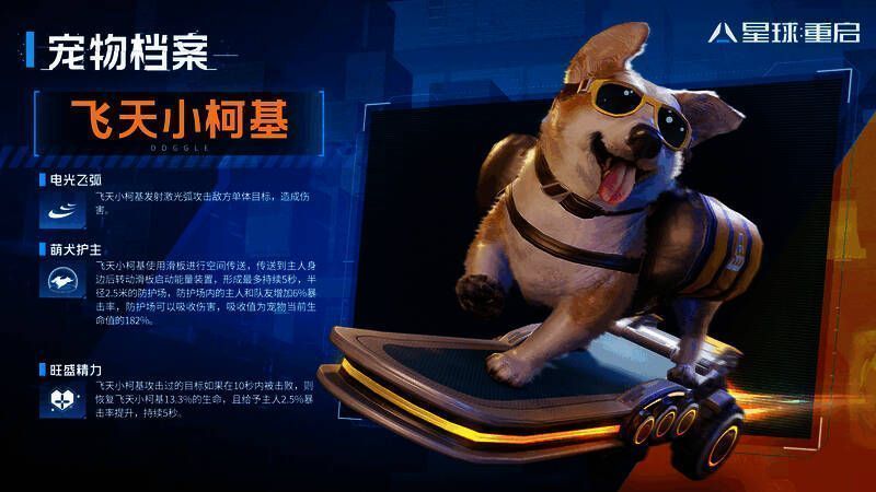 《星球:重启》相关图片8