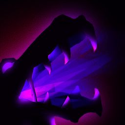 史诗怪兽黑狼相关配图2