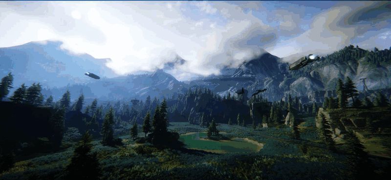 《星球:重启》相关图片9