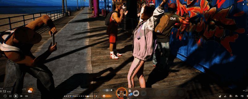 《inZOI》游戏相关图片1