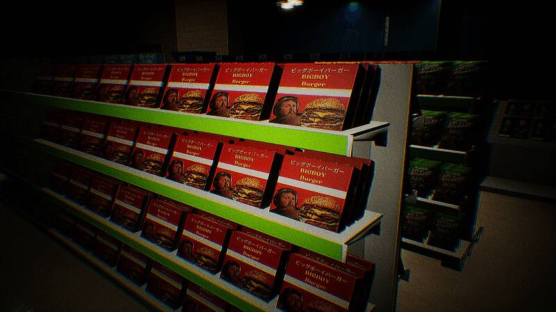 《寿司吧》游戏场景图3