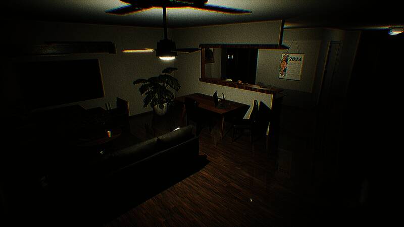 《寿司吧》游戏场景图4