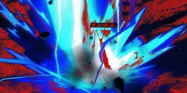 佐助与鼬战斗结束相关动图