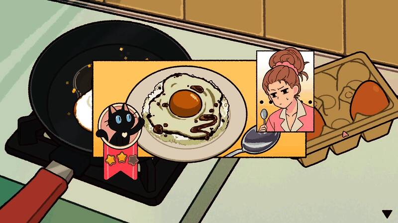 《Anemorie》游戏截图4