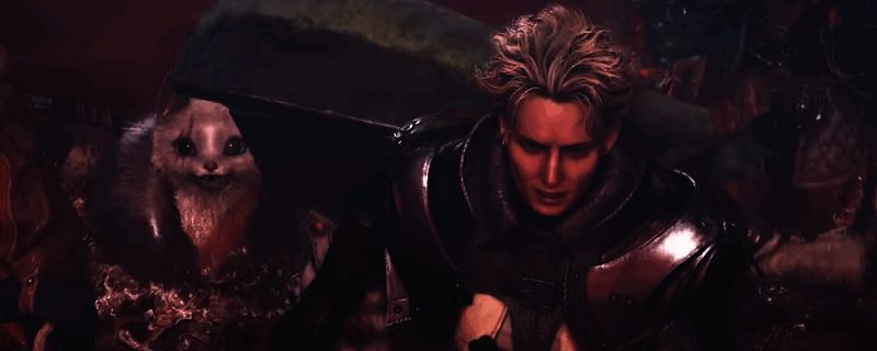 《怪物猎人：荒野》太刀机械武器相关图片