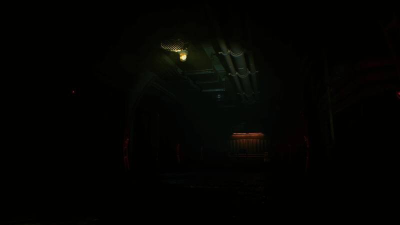 《最深的恐惧》游戏截图4