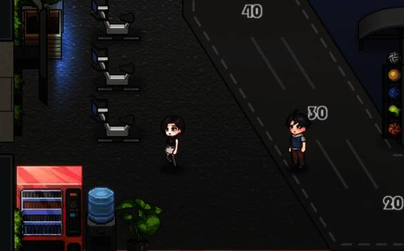 健身教练请求帮忙找床垫画面