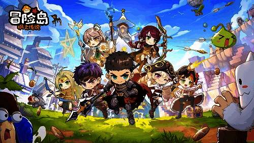 世纪天成ChinaJoy相关宣传图3