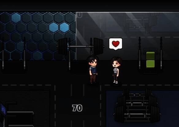 寻找床垫未找到画面