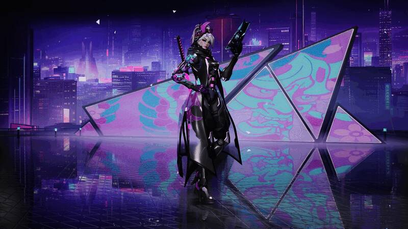 《矩阵:零日危机》游戏截图3