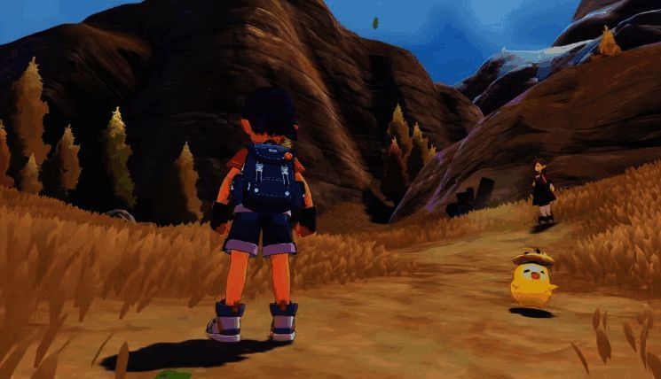 武系精灵相关图片2