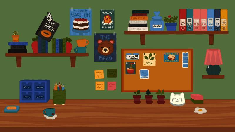 《Little Chef 2》游戏相关图片3