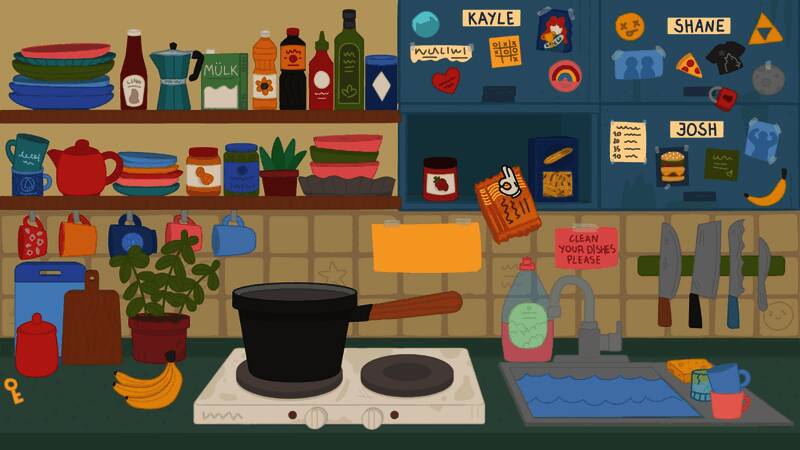 《Little Chef 2》游戏相关图片5